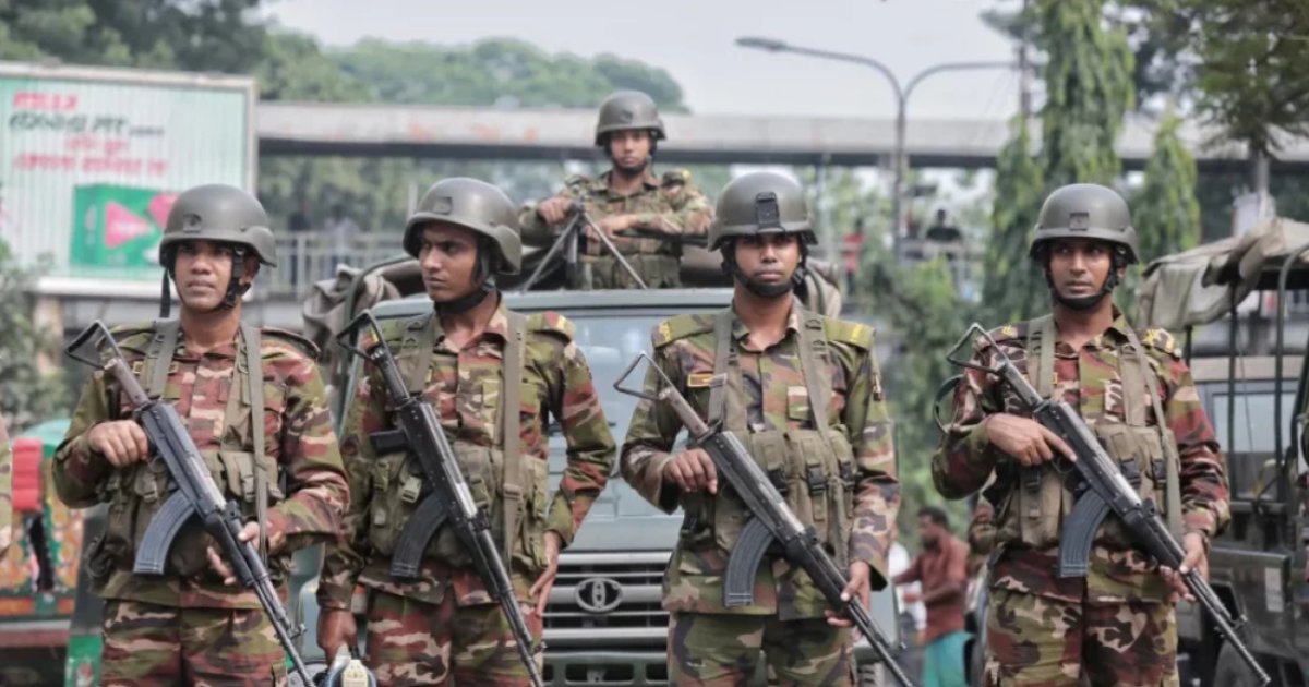উপনির্বাচনে সেনা মোতায়েন চায় জামায়াত