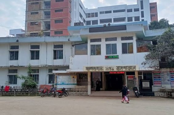 বান্দরবানে  বিদ্যুৎ ট্রান্সফরমার বিস্ফোরণে  ৩ নারীর মৃত্যু