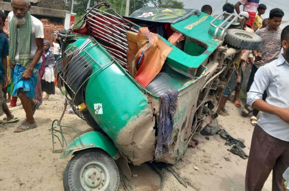 অক্টোবরে সড়কে নিহত ৪৪১ জন