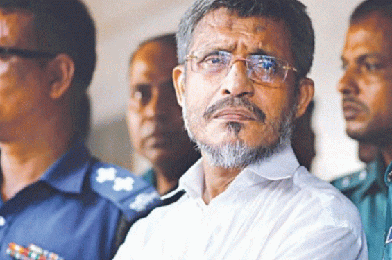 দুদকের মামলায় বাবর খালাস, সাজা বাতিল