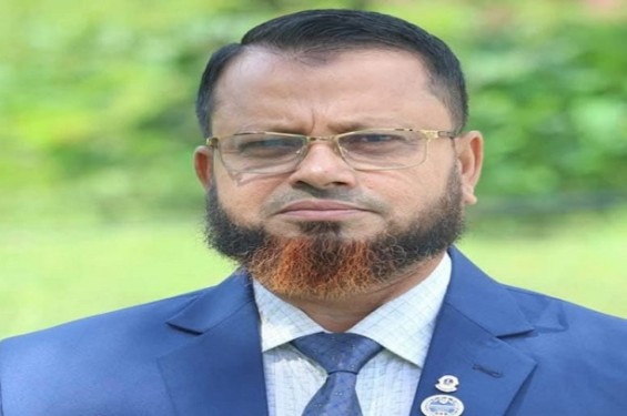 লক্ষ্মীপুরে সাংবাদিককে প্রাণনাশের হুমকি: থানায় জিডি, সাংবাদিকদের উদ্বেগ