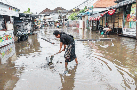শ্রীলঙ্কায় জরুরি অবস্থা ঘোষণা