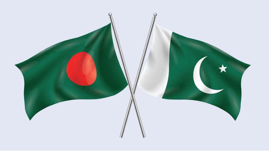 বাংলাদেশ-পাকিস্তানের বাণিজ্য সম্প্রসারণে নতুন সম্ভাবনা