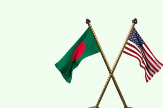 সংকট মোকাবিলায় যুক্তরাষ্ট্রের  সহায়তা চাইলো বাংলাদেশ