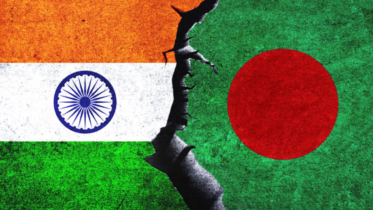 বাংলাদেশ-ভারত সম্পর্কে কিছু চ্যালেঞ্জ আছে