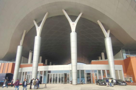 বাণিজ্য মেলার পর্দা উঠছে বুধবার