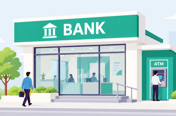ন্যাশনাল ব্যাংককে ৭ হাজার কোটি টাকা ধার দিল সোনালী ব্যাংক