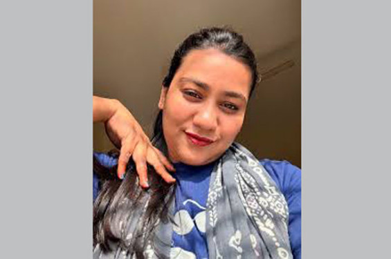 সাতক্ষীরায় নিষিদ্ধ ছাত্রলীগের নেত্রী নিশি গ্রেপ্তার