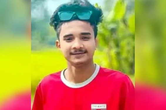 পা বাঁধা, হাত ভাঙা ও দুই চোখ উপড়ানো ছাত্রদল কর্মীর মরদেহ উদ্ধার