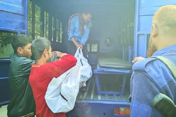 রংপুরে মদ পানে নিহতের সংখ্যা বেড়ে ৭