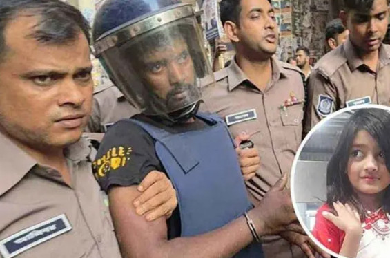 রামিসা হত্যা: পুলিশের হাতে তিন রিপোর্ট, প্রস্তুত সাক্ষী