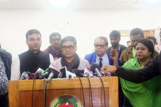 জাপাকে ২৬ ও অন্য শরিকদের ৬টি আসন দেবে আওয়ামী লীগ