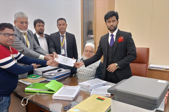 ক্রসফায়ারে ২২৭৬ নেতাকর্মী হত্যার অভিযোগ বিএনপির, প্রধান আসামি শেখ হাসিনা