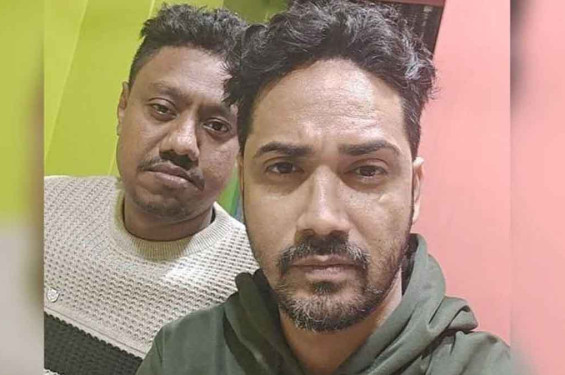 ওসমান হাদি হত্যার দুই আসামিকে ফেরত দিতে সম্মত ভারত