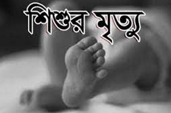 হোমনায় অটোরিক্শার ধাক্কায় শিশু মালিহা নিহত