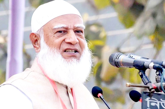 ক্ষমতায় বসার পর বিএনপির সুর পাল্টে গেছে : শফিকুর রহমান