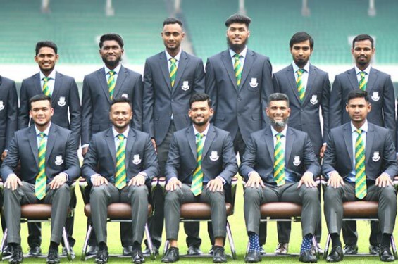 টাইগারদের বিশ্বকাপ স্বপ্নযাত্রা শুরু আজ মধ্যরাতে