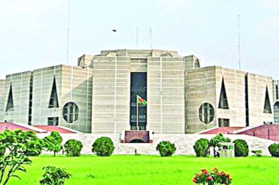 তফসিলের চূড়ান্ত প্রস্তুতি
