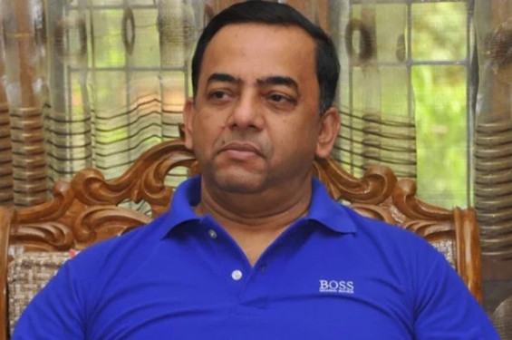 বেনজীরের স্ত্রীসহ ছোট মেয়ের আয়কর নথি জব্দের আদেশ