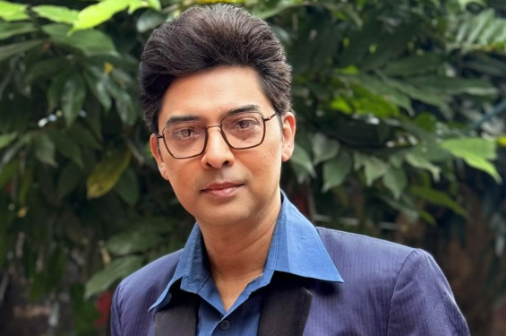 ছোট পর্দায় ফিরছেন ভাস্বর