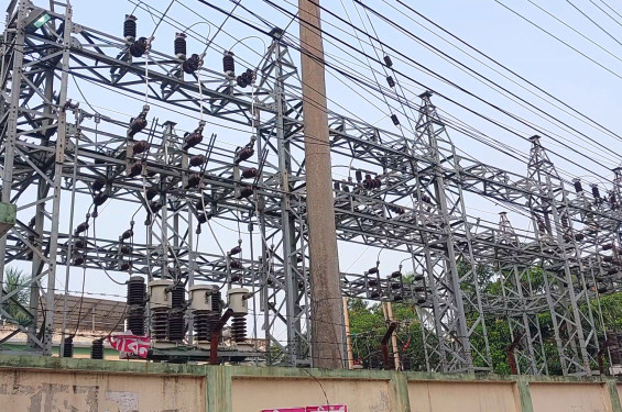 সারা দেশে লোডশেডিং বাড়ার শঙ্কা