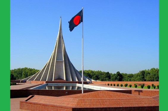 জাতি আজ নতুন করে বিজয় দিবস উদযাপন করবে