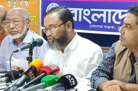 গত ১১ বছরে সড়কে ১ লাখ ৫ হাজার মানুষ নিহত হয়েছে