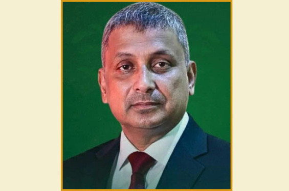 হাইকোর্টে প্রার্থিতা ফিরে পেলেন বিএনপির সারোয়ার