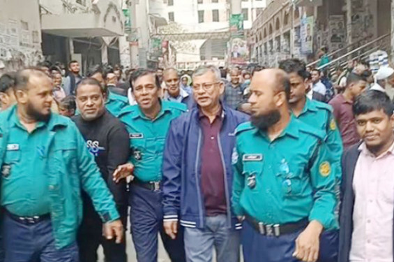 যুবদলের সাবেক সভাপতিসহ বিএনপির ১০ নেতাকর্মীর ৩ বছরের কারাদণ্ড