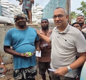 দেশে মাফিয়াতন্ত্র কায়েম করেছিল ফ্যাসিস্ট হাসিনা: যুবদল সভাপতি