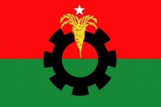 রায়পুরে বিএনপি'র বিরুদ্ধে দখলের অভিযোগ করা যুবদল নেতা বহিষ্কৃত