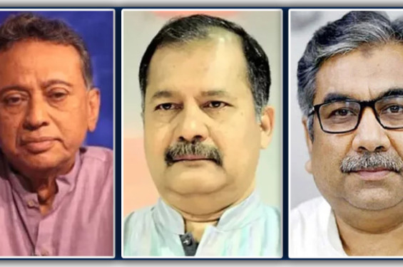 বিএনপি নেতা আমীর খসরু-স্বপন-প্রিন্সের জামিন শুনানি আজ