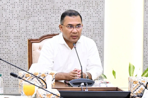 অন্তর্বর্তী সরকারের সময় হামের টিকা আমদানি করা হয়নি: প্রধানমন্ত্রী