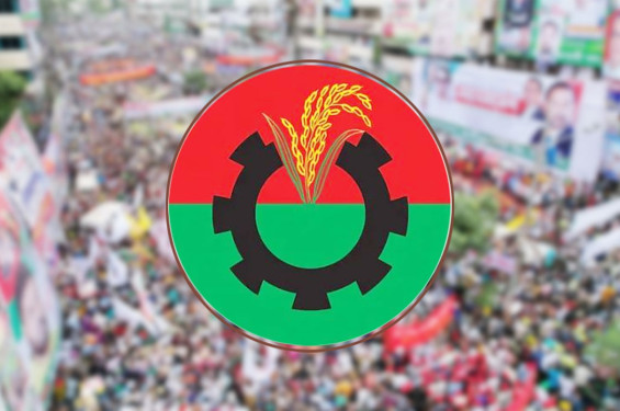 এবার অবরোধ ও হরতাল একসঙ্গে ডাকল বিএনপি