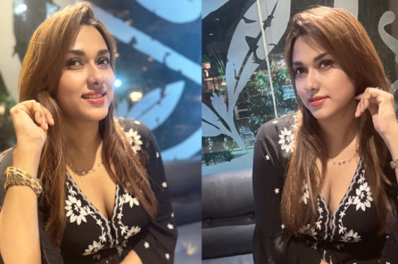 বিয়ে করছেন কবে? জবাবে যা বললেন নায়িকা ববি