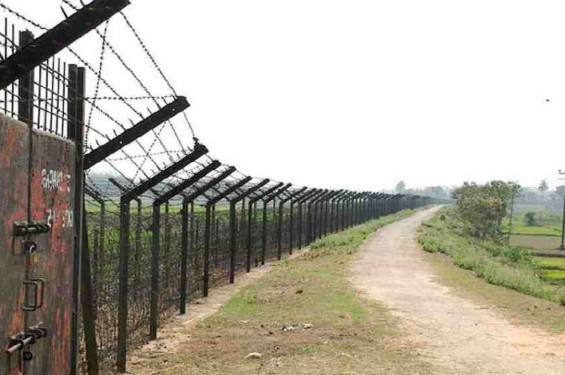 লালমনিরহাটে বিএসএফের গুলিতে বাংলাদেশি নিহত