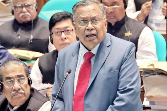থাকছে কালো টাকা সাদা করার সুযোগ