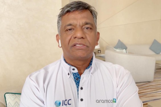 বিসিবির নতুন সভাপতি আমিনুল ইসলাম বুলবুল