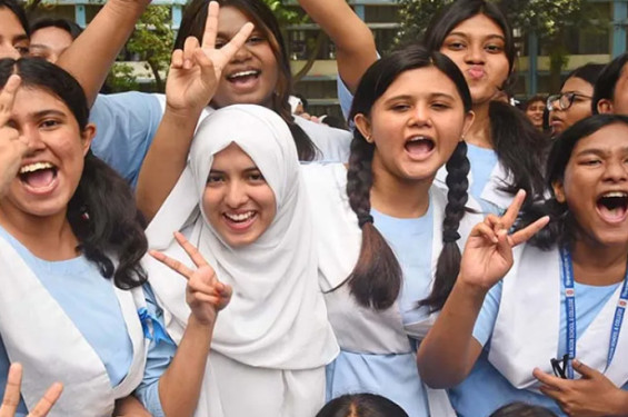 এসএসসির ফল প্রকাশের তারিখ ঘোষণা