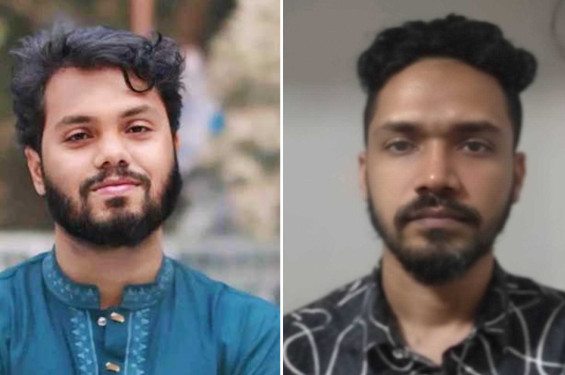 হাদিকে গুলি: ফয়সাল করিমের  সব ব্যাংক হিসাব জব্দ
