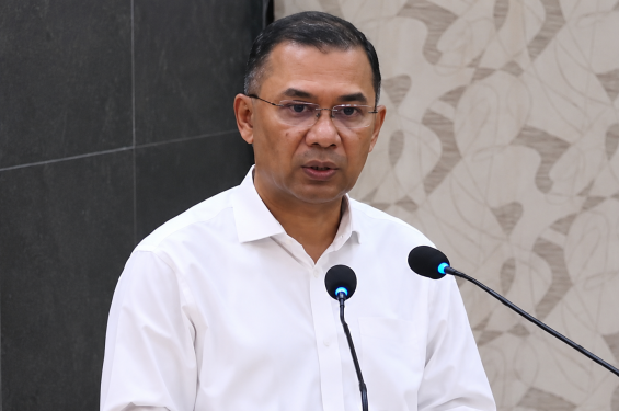 শিক্ষাব্যবস্থা ঢেলে সাজানো হচ্ছে: প্রধানমন্ত্রী