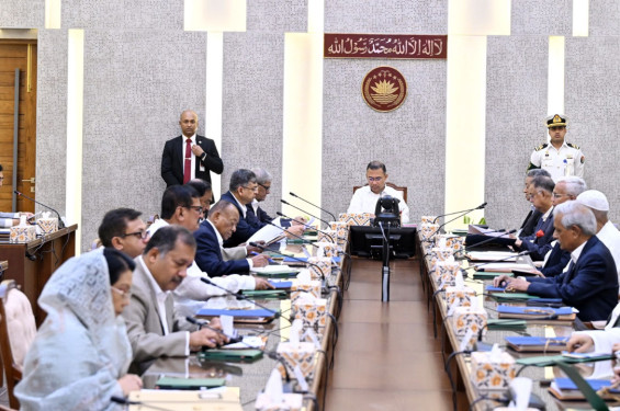 ১০ হাজার টাকা পর্যন্ত কৃষিঋণ মওকুফ করার সিদ্ধান্ত
