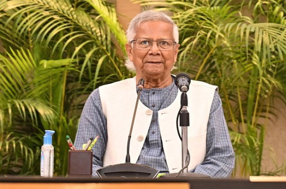 একনেকের দশম সভা অনুষ্ঠিত, গুরুত্ব পেয়েছে দুর্যোগ মোকাবেলা প্রকল্প