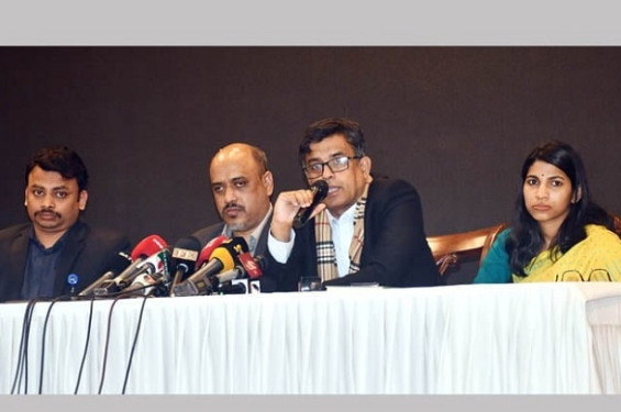 আওয়ামী লীগের লিফলেট বিতরণ করলেই গ্রেপ্তার