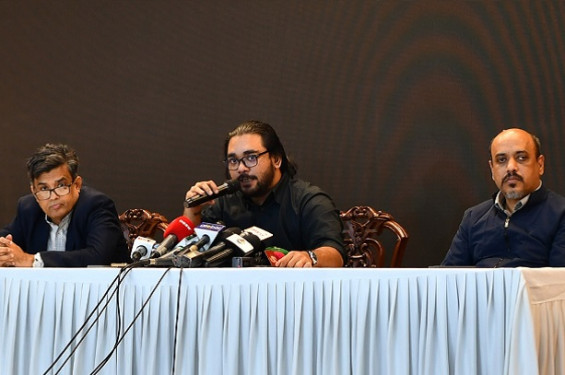 কিছু আইনি প্রক্রিয়ার পর শেখ হাসিনাকে   ফেরত চাইবে বাংলাদেশ: প্রধান উপদেষ্টার প্রেস সচিব
