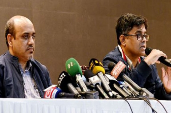 আশা করা যায়, ২০২৬ সালের ৩০ জুনের মধ্যে জাতীয় নির্বাচন: প্রেস সচিব
