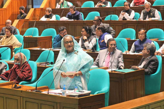 তারাবিহ ও সেহরিতে লোডশেডিং হবে না : প্রধানমন্ত্রী