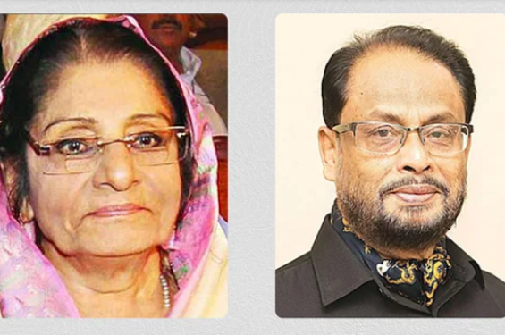 জাতীয় পার্টির সংকট কাটেনি, ফরম নেননি রওশন