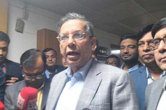 শ্রম আইন সংশোধনে তাড়াহুড়ো না করার আহ্বান আইএলও’র