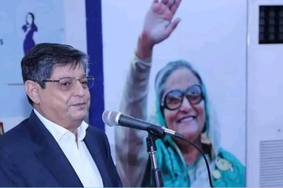 উন্নত আবাসন পাবে দরিদ্র জনগোষ্ঠী : গণপূর্তমন্ত্রী